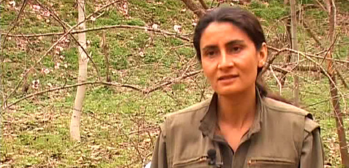 KCK'den newroz mesajı sonrası ilk açıklama